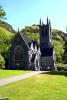 Kylemore Abbey (2014)