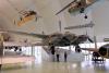 RAF Museum London - de Havilland Mosquito B35 (2015)