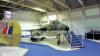 RAF Museum London - Hawker Hunter FGA9 (2015)