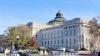 Thomas Jefferson Library of Congress Building (2015)