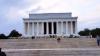 Lincoln Memorial (2015)