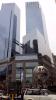 New York -Globe Sculpture at Columbus Circle (2015)