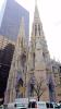 New York - St. Patrick's Cathedral (2015)