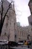 New York - St. Patrick's Cathedral (2015)