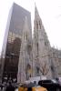 New York - St. Patrick's Cathedral (2015)