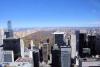 Top of the Rock - Central Park (2015)