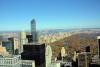 Top of the Rock - Central Park (2015)