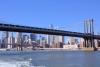 New York - Manhattan Bridge (2015)