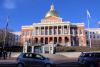 Beacon Hill (2015) - Massachusetts State House