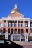 Beacon Hill (2015) - Massachusetts State House