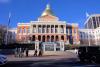 Beacon Hill (2015) - Massachusetts State House