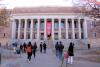 Bostob - Harvard - Widener Library