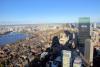 Boston -Prudential Tower