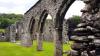 Cymer Abbey