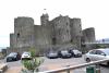 Harlech Castle