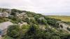 Harlech Castle