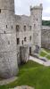 Harlech Castle