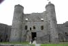 Harlech Castle