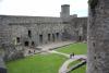 Harlech Castle