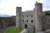 Harlech Castle