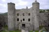 Harlech Castle