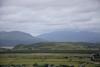 Blick vom Harlech Castle