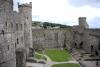 Harlech Castle