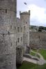 Harlech Castle