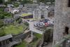 Harlech Castle