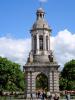 Dublin (2018)- The Campanile of Trinity College