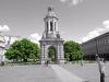 Dublin (2018) - The Campanile of Trinity College