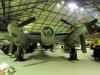 RAF Museum London - de Havilland Mosquito B35 (2019)