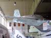 Berlin Gatow - Messerschmitt Me 163 Komet (2019)