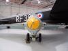 RAF Midlands - Messerschmitt Me 163 Komet