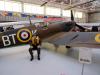 RAF Midlands - Supermarine Spitfire I (2019)