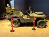Willys MB Jeep 4x4