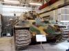Panzermuseum Munster - Panzer V - Panther