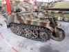 Panzermuseum Munster - Kenntenkrad HK 101