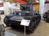 Panzermuseum Munster - Panzerkampfwagen 38 (TNHP-5)