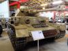 Panzermuseum Munster - Panzer IV