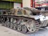 Panzermuseum Munster - Sturmgeschütz III