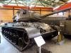 Panzermuseum Munster - M47 - Patton