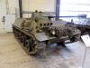 Panzermuseum Munster - HS-30