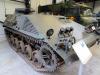 Panzermuseum Munster - Schützenpanzer Hotchkiss