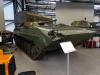 Panzermuseum Munster - BMP-1k