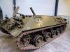 Panzermuseum Munster - HS-30