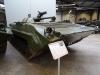 Panzermuseum Munster - BMP-1 SP-2