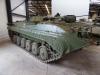 Panzermuseum Munster - BMP-1 Ost