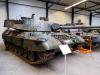 Panzermuseum Munster - Leopard I