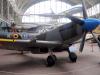 MRDA - Supermarine Spitfire MK XIV